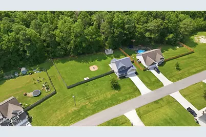 203 Russell Farm Drive, Hubert, NC 28539 - Photo 47