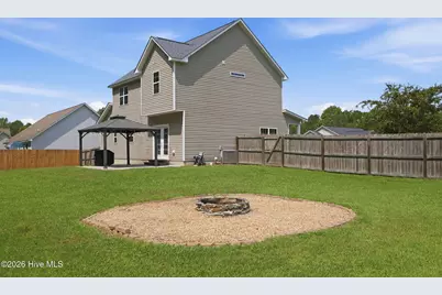 203 Russell Farm Drive, Hubert, NC 28539 - Photo 33