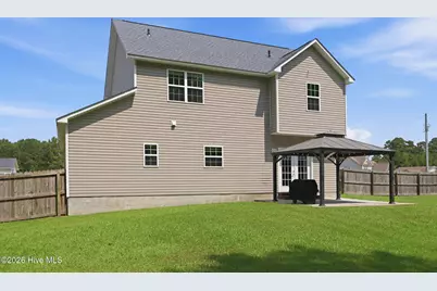 203 Russell Farm Drive, Hubert, NC 28539 - Photo 35