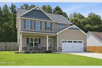 203 Russell Farm Drive, Hubert, NC 28539 - Photo 3