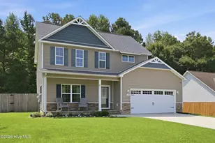 203 Russell Farm Dr, Hubert, NC 28539 - Photo 3