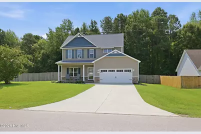 203 Russell Farm Drive, Hubert, NC 28539 - Photo 7
