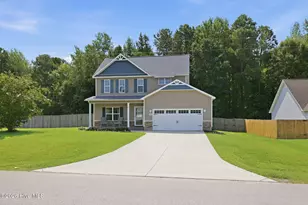 203 Russell Farm Dr, Hubert, NC 28539 - Photo 7