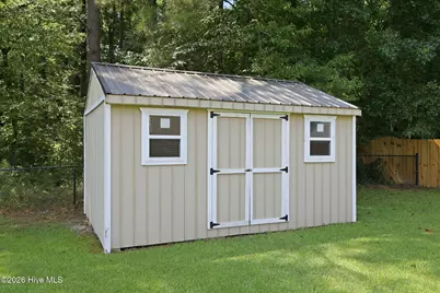 203 Russell Farm Drive, Hubert, NC 28539 - Photo 29