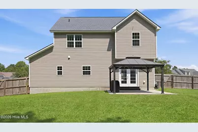 203 Russell Farm Drive, Hubert, NC 28539 - Photo 31