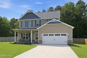 203 Russell Farm Dr, Hubert, NC 28539 - Photo 5