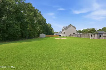 203 Russell Farm Drive, Hubert, NC 28539 - Photo 39
