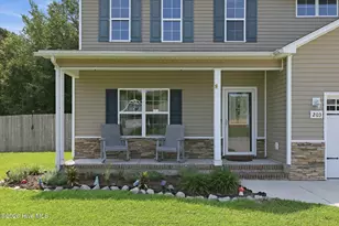 203 Russell Farm Dr, Hubert, NC 28539 - Photo 39