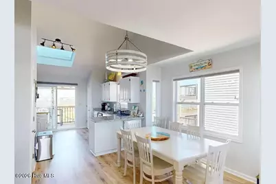 1784 New River Inlet Road #5, North Topsail Beach, NC 28460 - Photo 5