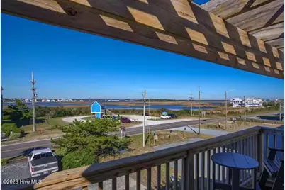 1784 New River Inlet Road #5, North Topsail Beach, NC 28460 - Photo 15
