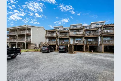 1784 New River Inlet Road #5, North Topsail Beach, NC 28460 - Photo 3