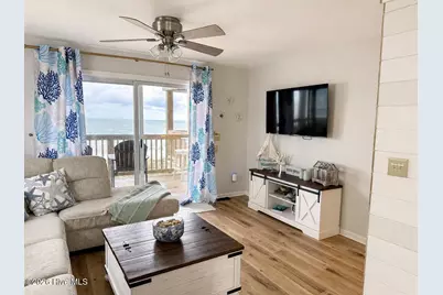 1784 New River Inlet Road #5, North Topsail Beach, NC 28460 - Photo 7