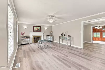 301 Halifax Street, Clinton, NC 28328 - Photo 7