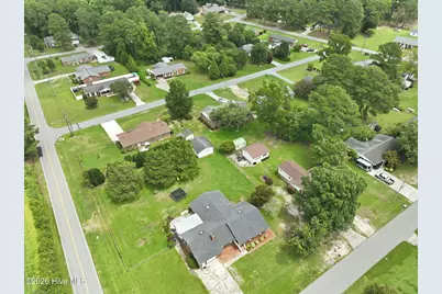 301 Halifax Street, Clinton, NC 28328 - Photo 33