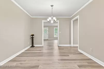 301 Halifax Street, Clinton, NC 28328 - Photo 17