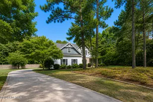 225 Mimosa Dr, Sneads Ferry, NC 28460 - Photo 3