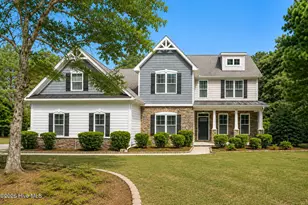 225 Mimosa Dr, Sneads Ferry, NC 28460 - Photo 1