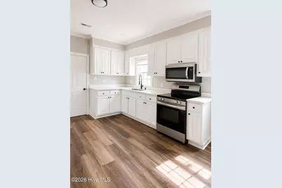 1100 Churchill Avenue SW, Wilson, NC 27893 - Photo 1