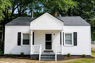 1100 Churchill Ave SW, Wilson, NC 27893 - Photo 3
