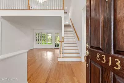 8313 Vintage Club Circle, Wilmington, NC 28411 - Photo 7