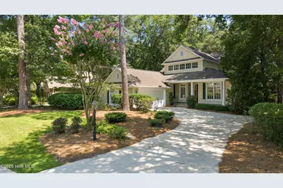 8313 Vintage Club Circle, Wilmington, NC 28411 - Photo 1