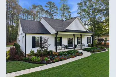 105 Stallion Drive, West End, NC 27376 - Photo 1