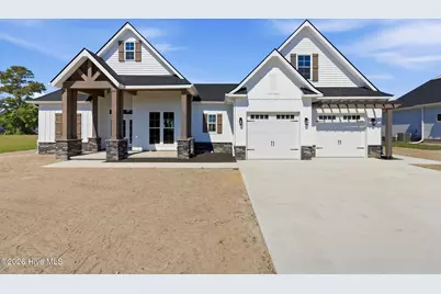 914 Maggie Lane, Elizabeth City, NC 27909 - Photo 3