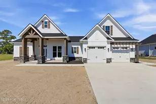 914 Maggie Ln, Elizabeth City, NC 27909 - Photo 3