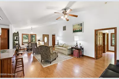 5397 Dilda Church Road, Fountain, NC 27829 - Photo 11