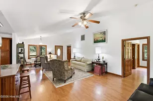 5397 Dilda Church Rd, Fountain, NC 27829 - Photo 11