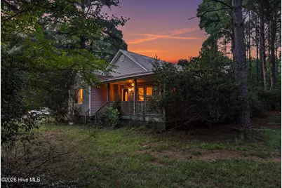 5397 Dilda Church Road, Fountain, NC 27829 - Photo 1