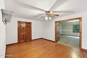 5397 Dilda Church Rd, Fountain, NC 27829 - Photo 57