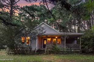 5397 Dilda Church Rd, Fountain, NC 27829 - Photo 73