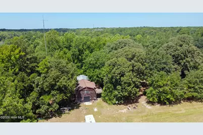 5397 Dilda Church Road, Fountain, NC 27829 - Photo 31