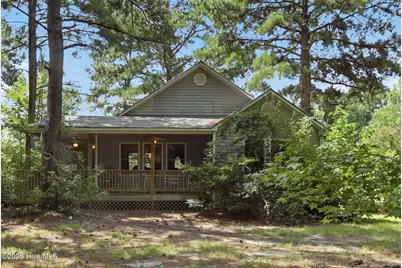 5397 Dilda Church Road, Fountain, NC 27829 - Photo 3