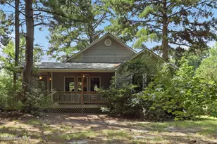 5397 Dilda Church Rd, Fountain, NC 27829 - Photo 3