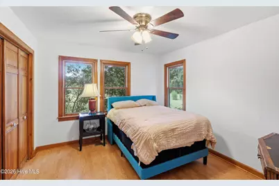 5397 Dilda Church Road, Fountain, NC 27829 - Photo 25