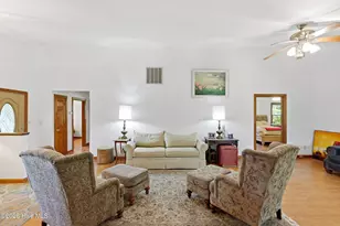 5397 Dilda Church Rd, Fountain, NC 27829 - Photo 15
