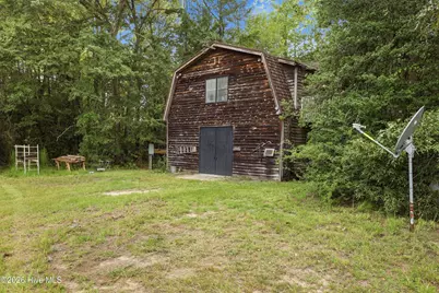 5397 Dilda Church Road, Fountain, NC 27829 - Photo 35