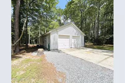 180 William Gurganus Road, Maple Hill, NC 28454 - Photo 3