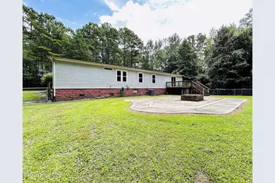 180 William Gurganus Road, Maple Hill, NC 28454 - Photo 63
