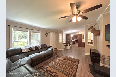 180 William Gurganus Road, Maple Hill, NC 28454 - Photo 11
