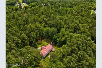 180 William Gurganus Road, Maple Hill, NC 28454 - Photo 79