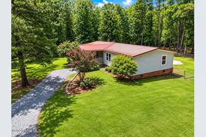 180 William Gurganus Road, Maple Hill, NC 28454 - Photo 1