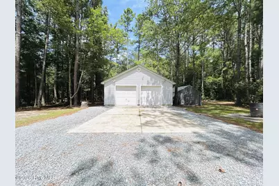180 William Gurganus Road, Maple Hill, NC 28454 - Photo 73