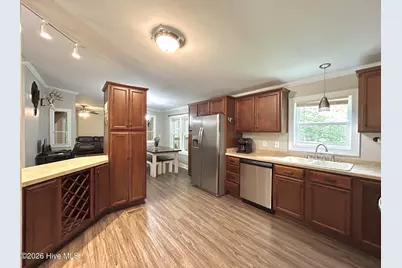 180 William Gurganus Road, Maple Hill, NC 28454 - Photo 23