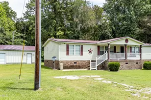 86 Mel Ln, Washington, NC 27889 - Photo 17