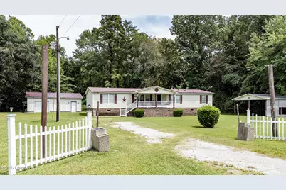 86 Mel Lane, Washington, NC 27889 - Photo 1