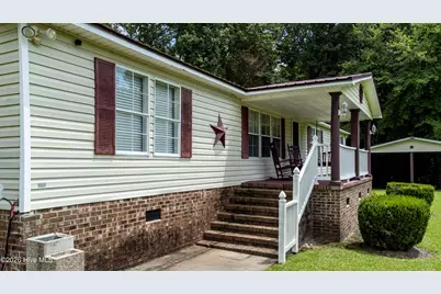 86 Mel Lane, Washington, NC 27889 - Photo 19