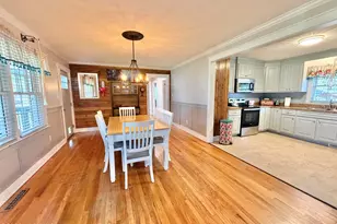 206 Crestwood Dr, Snow Hill, NC 28580 - Photo 11